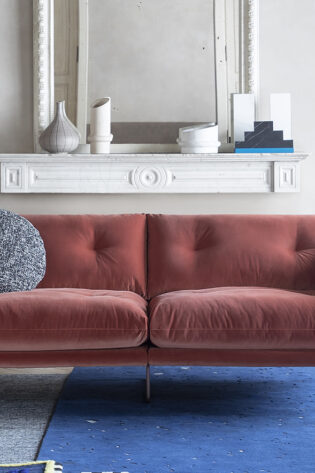 New York Suite divano