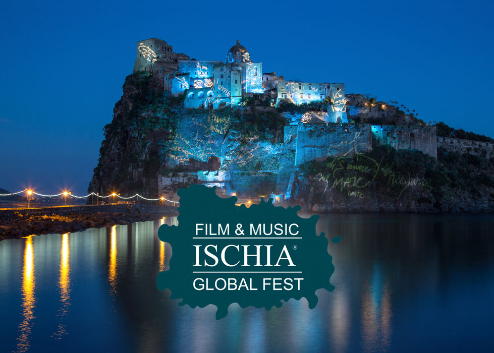 Riflessi Illumina l'Ischia Global Film & Music Festival 2023